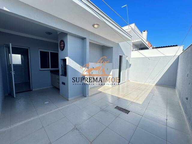 #CA2196 - Casa em condomínio para Venda em Sorocaba - SP - 1