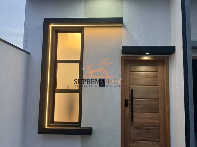 Casa para Venda em Sorocaba - 2