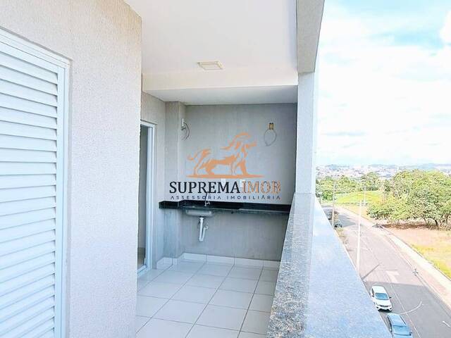 #AP1347 - Apartamento para Venda em Sorocaba - SP