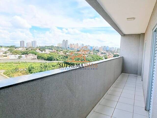 #AP1347 - Apartamento para Venda em Sorocaba - SP