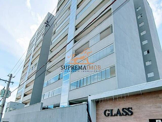 #AP1347 - Apartamento para Venda em Sorocaba - SP