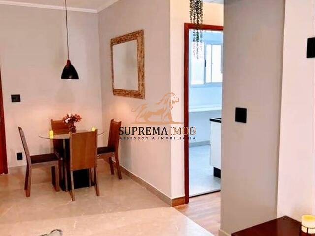 #AP1665 - Apartamento para Venda em Sorocaba - SP - 1