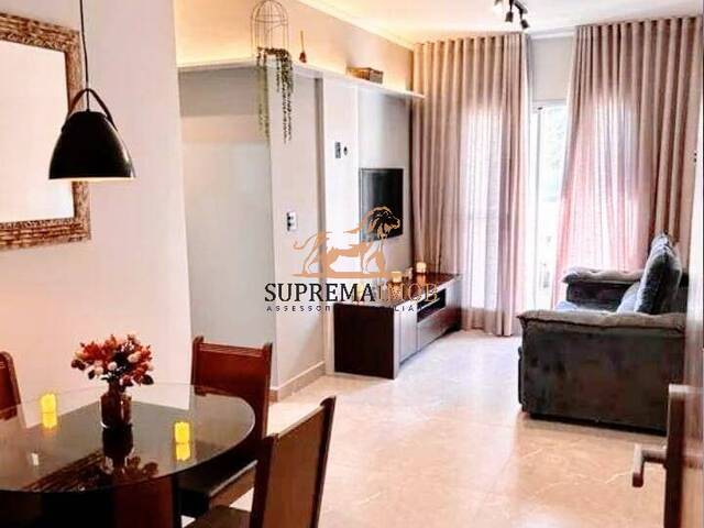 #AP1665 - Apartamento para Venda em Sorocaba - SP - 3