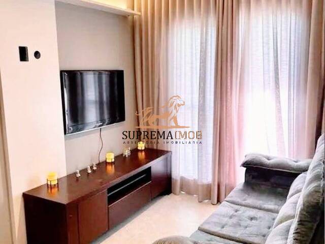 Apartamento para Venda em Sorocaba - 5