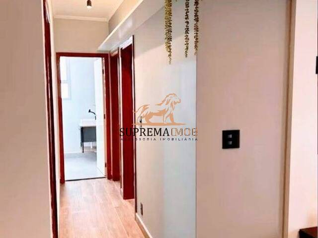 #AP1665 - Apartamento para Venda em Sorocaba - SP - 2