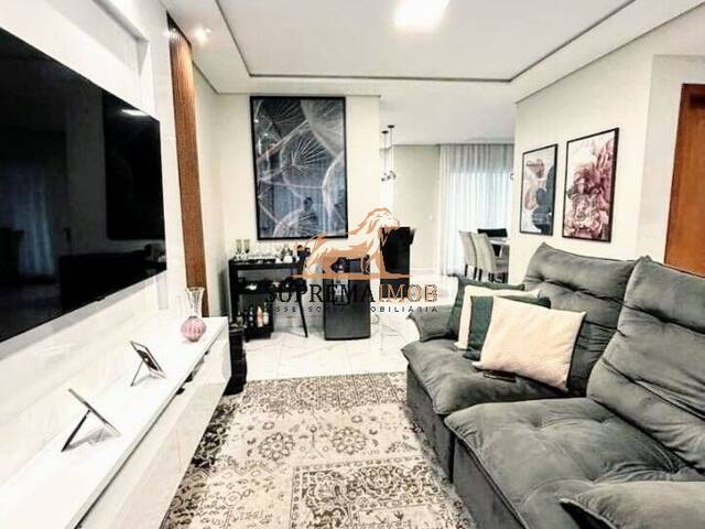 Casa em condomínio para Venda em Sorocaba - 2