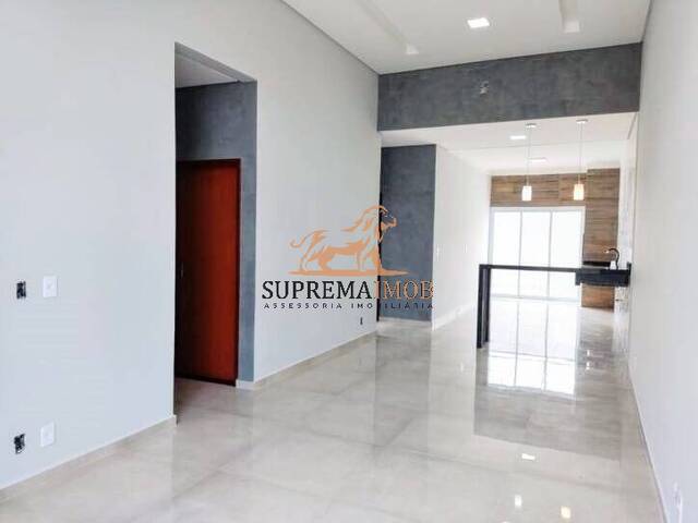 Casa em condomínio para Venda em Sorocaba - 2