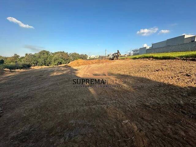 #TE1155 - Terreno em condomínio para Venda em Salto de Pirapora - SP - 1