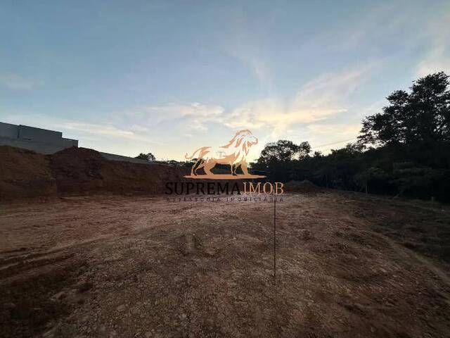 #TE1155 - Terreno em condomínio para Venda em Salto de Pirapora - SP - 3