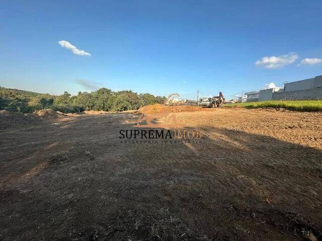#TE1155 - Terreno em condomínio para Venda em Salto de Pirapora - SP - 2