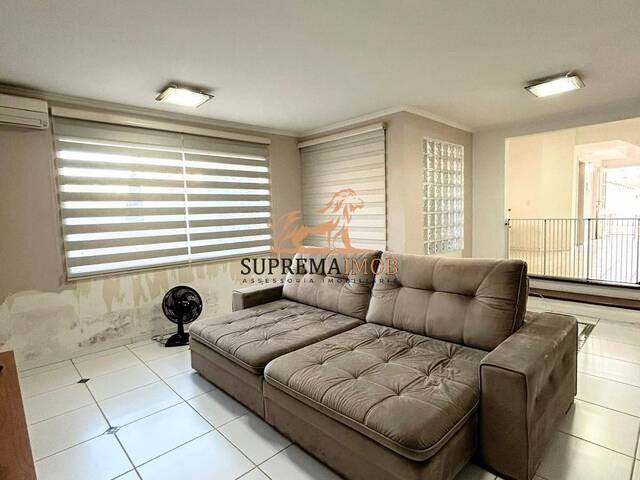 #CA2198 - Casa em condomínio para Venda em Sorocaba - SP - 2