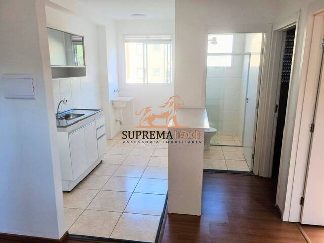 Apartamento para Venda em Sorocaba - 3