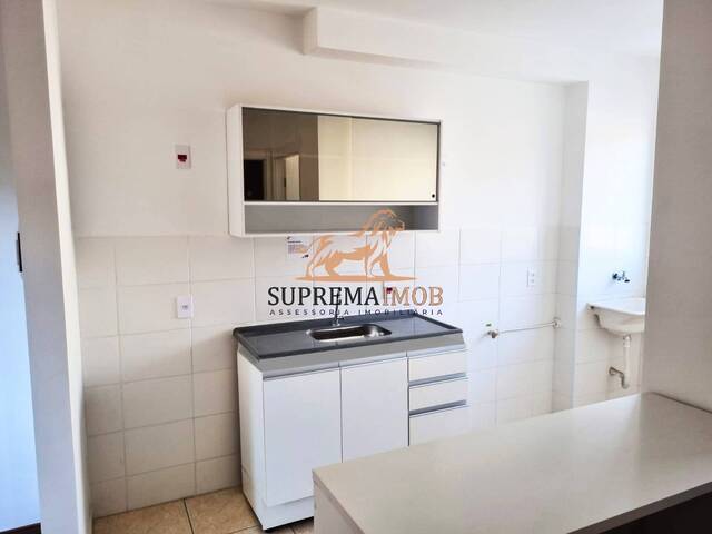 Apartamento para Venda em Sorocaba - 2