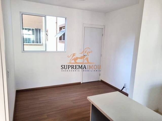 Apartamento para Venda em Sorocaba - 4
