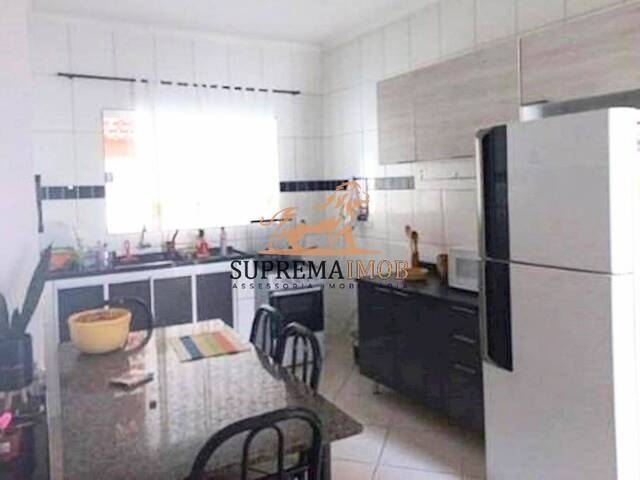 #CA2199 - Casa para Venda em Sorocaba - SP - 2