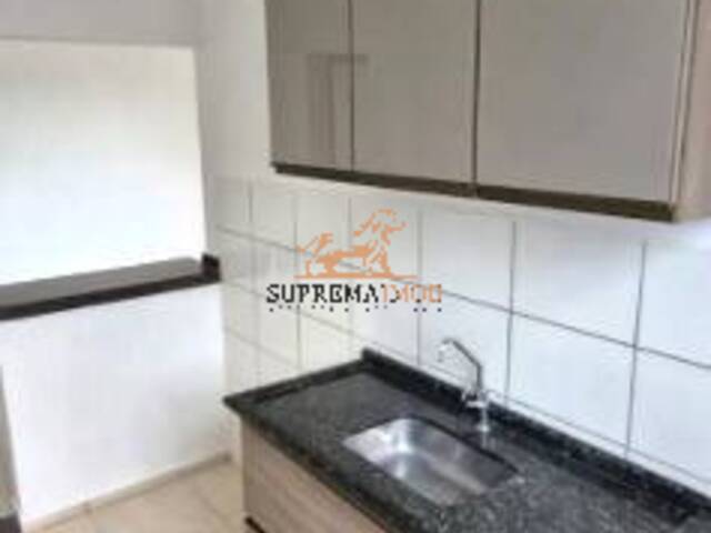 Apartamento para Locação em Sorocaba - 5