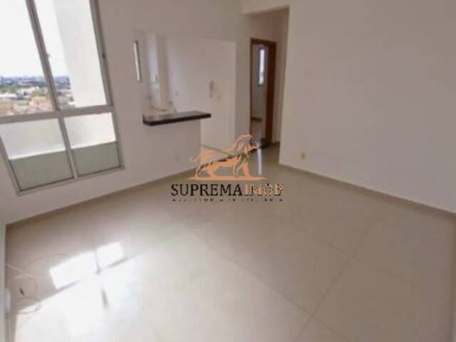 Apartamento para Locação em Sorocaba - 2