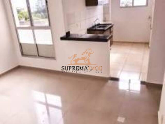 Apartamento para Locação em Sorocaba - 3