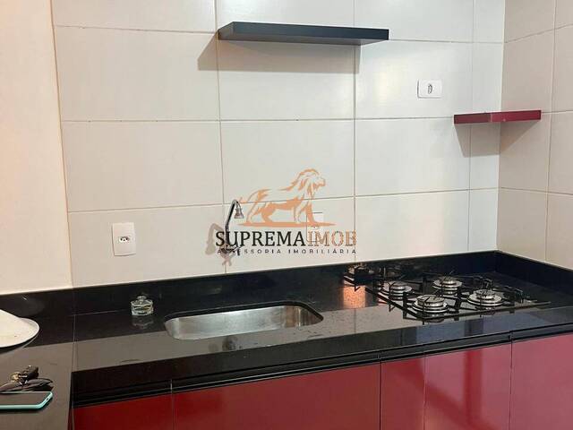 Apartamento para Venda em Sorocaba - 4