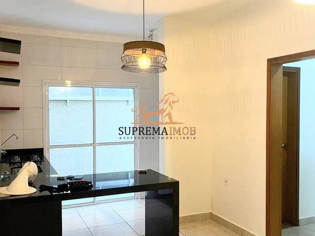 #AP1699 - Apartamento para Venda em Sorocaba - SP - 2