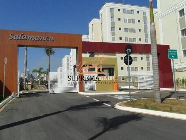 Locação em Jardim São Carlos - Sorocaba