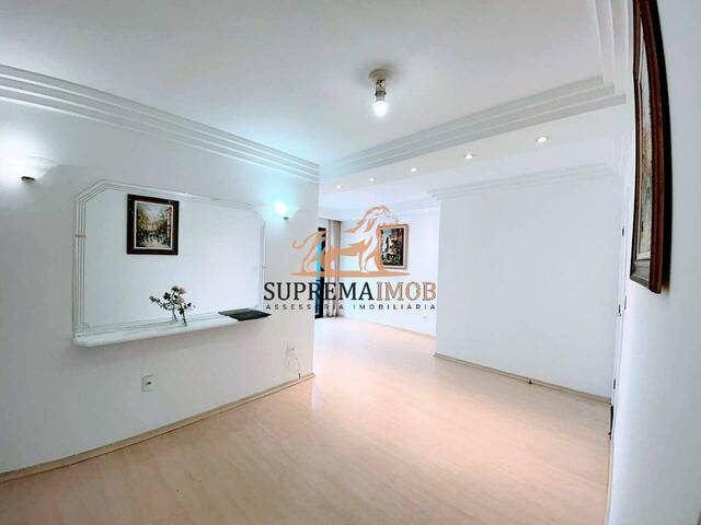 Apartamento para Venda em Sorocaba - 3