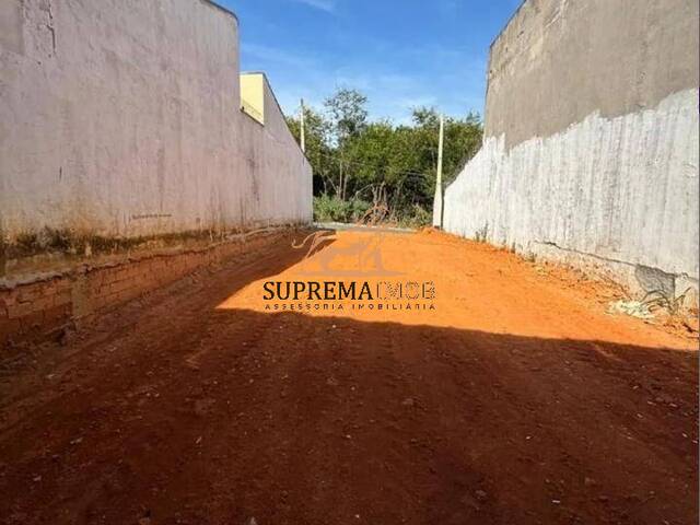 #TE1158 - Terreno para Venda em Sorocaba - SP - 2
