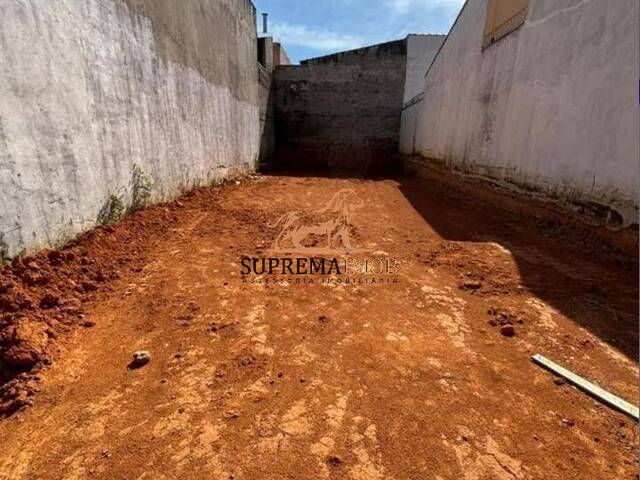 #TE1158 - Terreno para Venda em Sorocaba - SP - 1