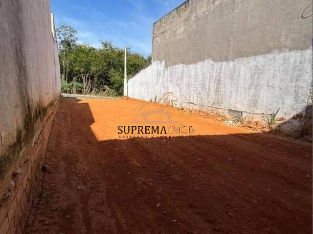 #TE1158 - Terreno para Venda em Sorocaba - SP - 3