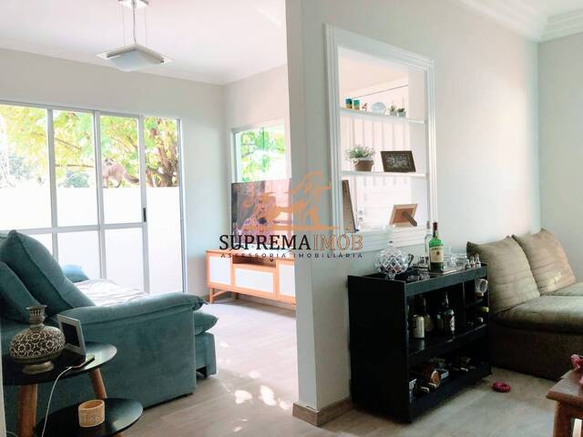 #CA2163 - Casa em condomínio para Venda em Sorocaba - SP - 2