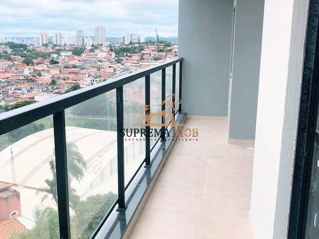 Apartamento para Venda em Sorocaba - 5