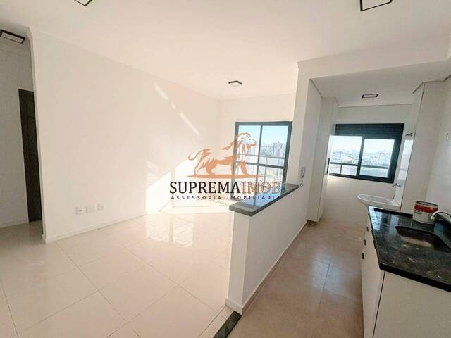Apartamento para Venda em Sorocaba - 2