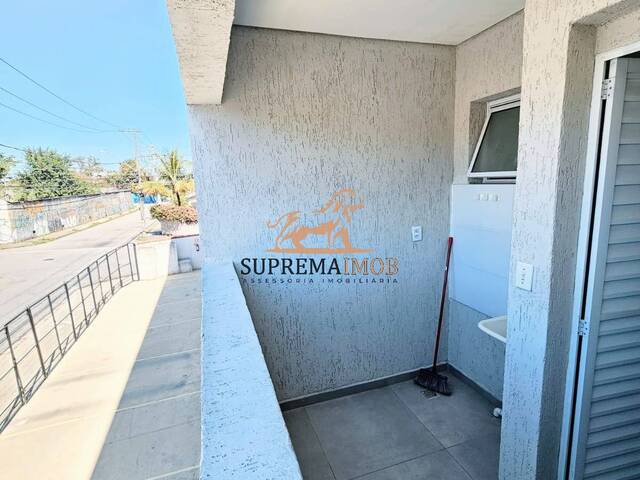 Apartamento para Venda em Sorocaba - 5