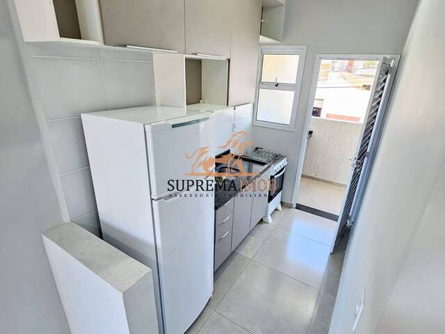 Apartamento para Venda em Sorocaba - 3