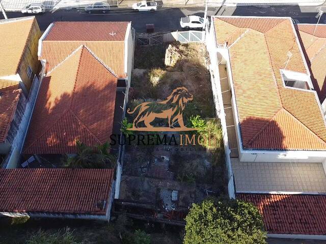 #TE1157 - Terreno para Venda em Sorocaba - SP - 1
