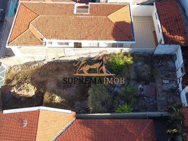 #TE1157 - Terreno para Venda em Sorocaba - SP - 2