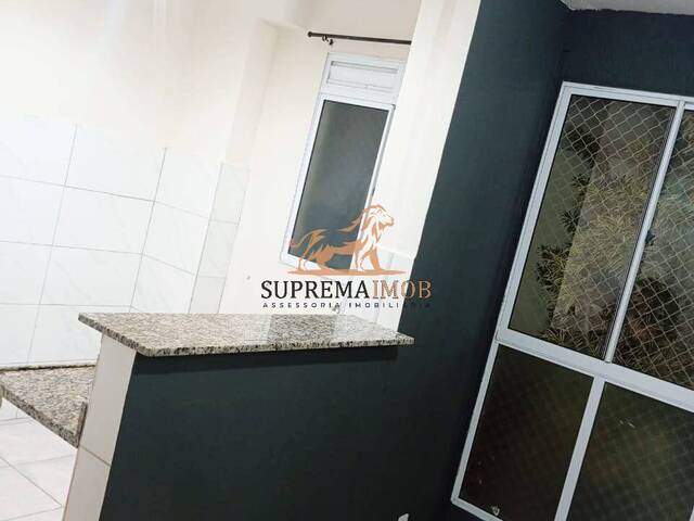 Apartamento para Venda em Sorocaba - 3