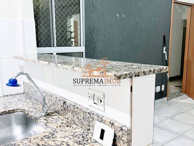 Apartamento para Venda em Sorocaba - 4