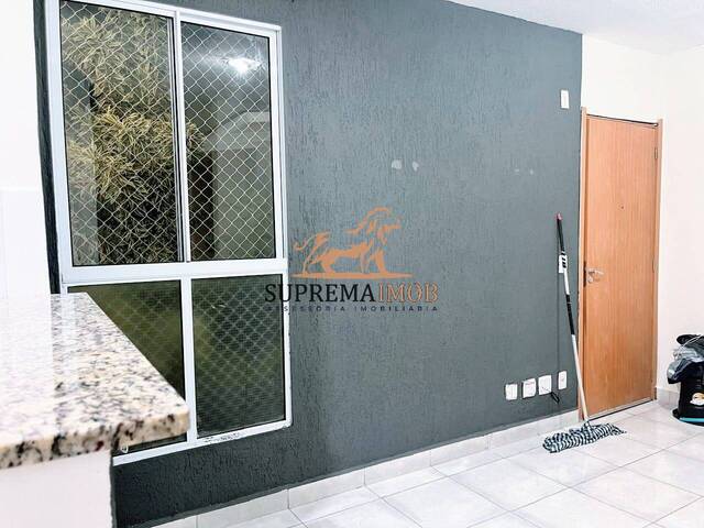 Apartamento para Venda em Sorocaba - 2