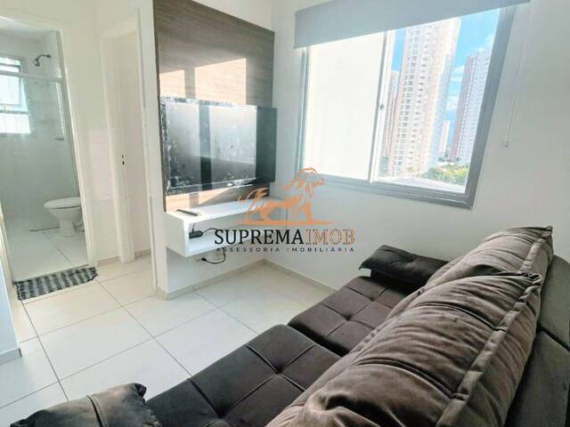 Apartamento para Locação em Sorocaba - 3