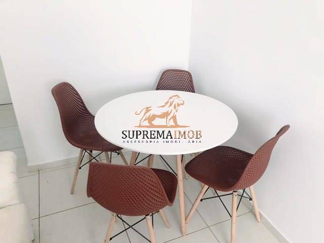 Apartamento para Locação em Sorocaba - 2