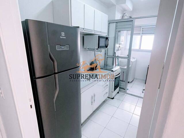 Apartamento para Locação em Sorocaba - 4