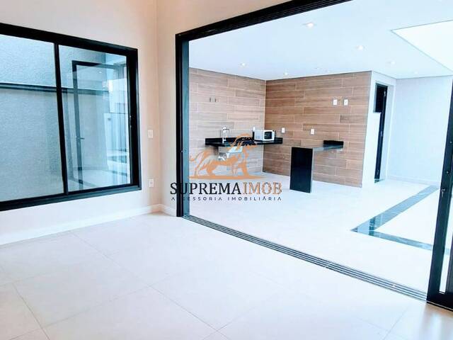 Casa em condomínio para Venda em Sorocaba - 3