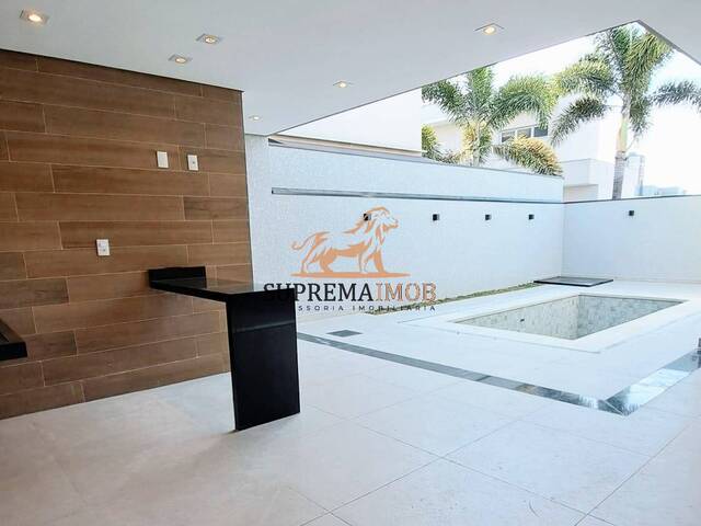 Casa em condomínio para Venda em Sorocaba - 2