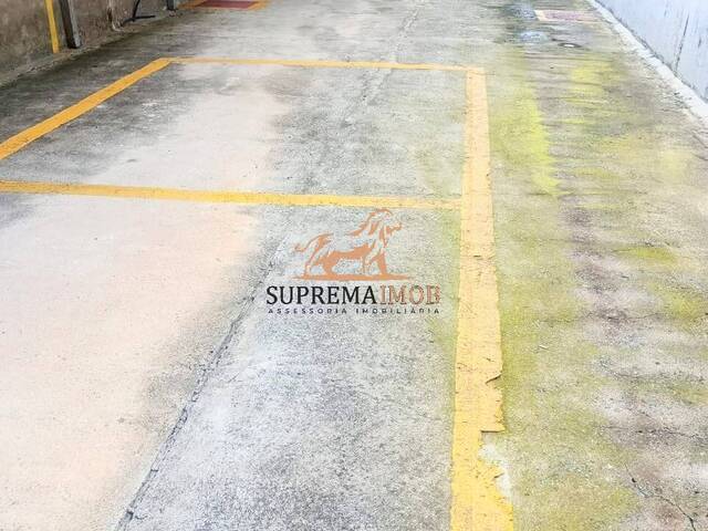Garagem para Venda em Sorocaba - 3