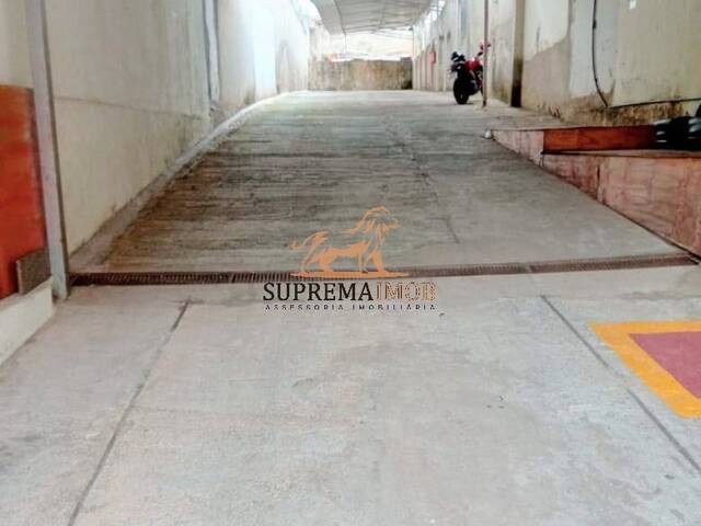 Garagem para Venda em Sorocaba - 4