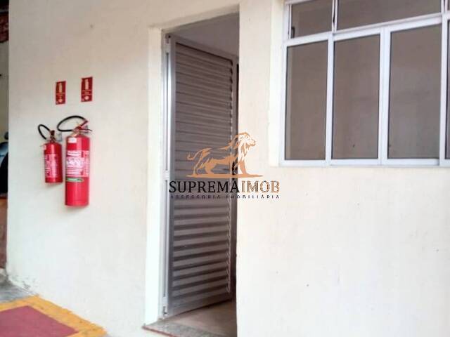Garagem para Venda em Sorocaba - 5