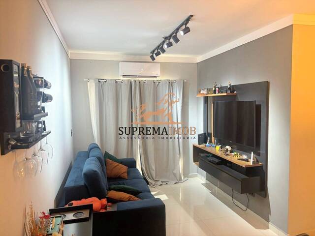 Apartamento para Venda em Sorocaba - 2