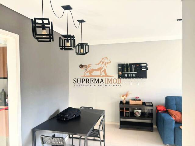 Apartamento para Venda em Sorocaba - 5