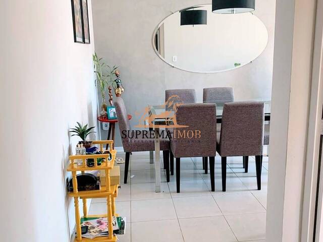 Apartamento para Venda em Sorocaba - 2